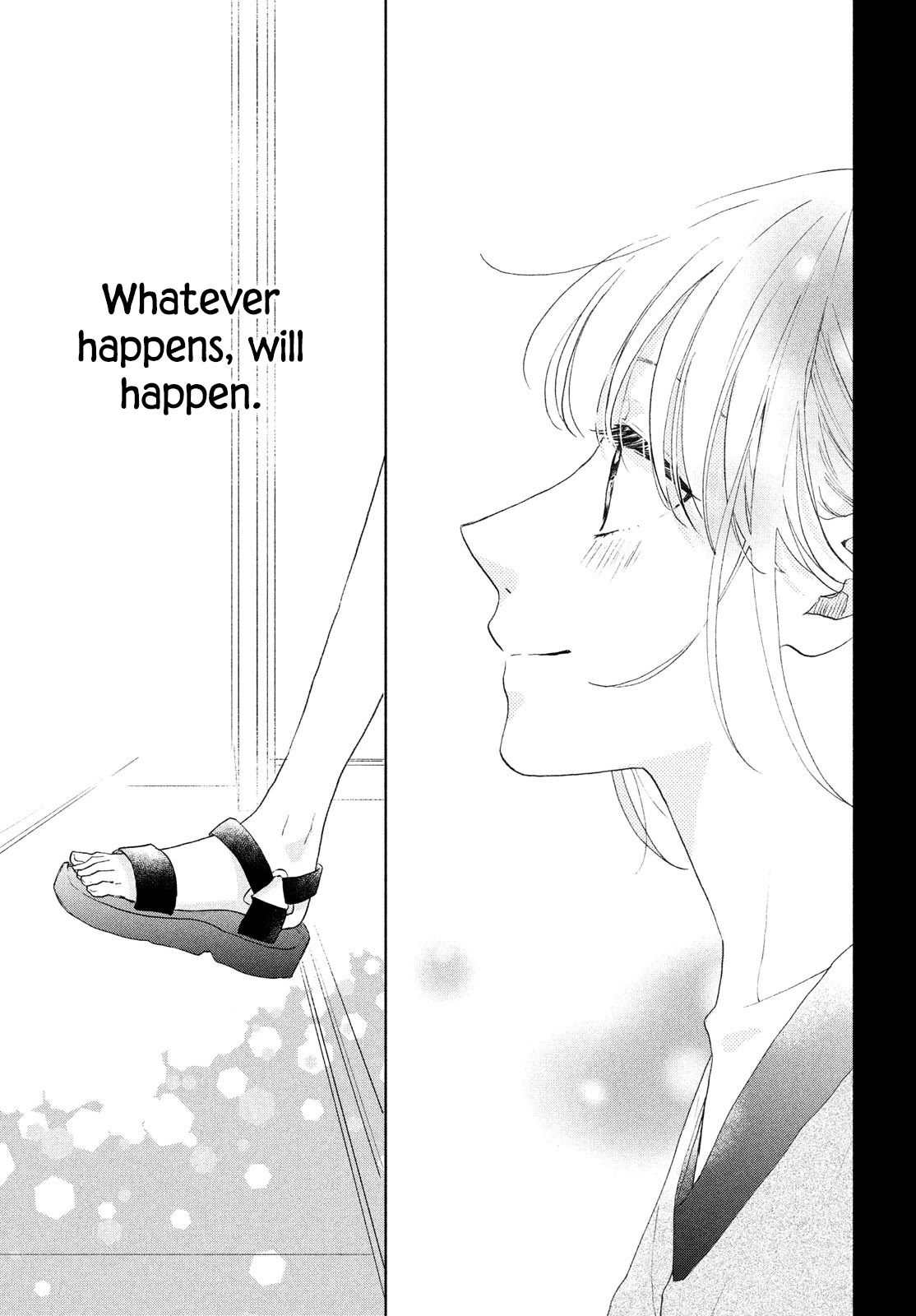 Tonari no Otona-kun Chapter 5 page 31 - Chapter 5: Treated Like A Child
