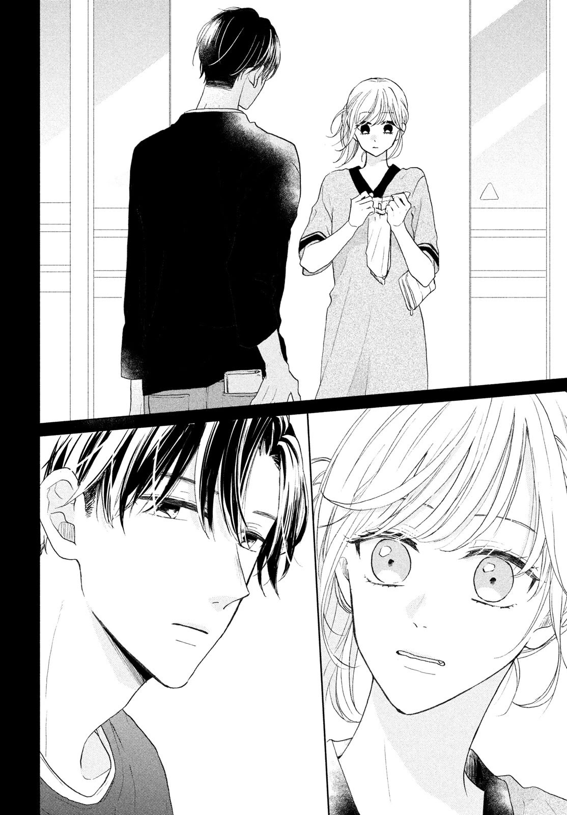 Tonari no Otona-kun Chapter 5 page 32 - Chapter 5: Treated Like A Child