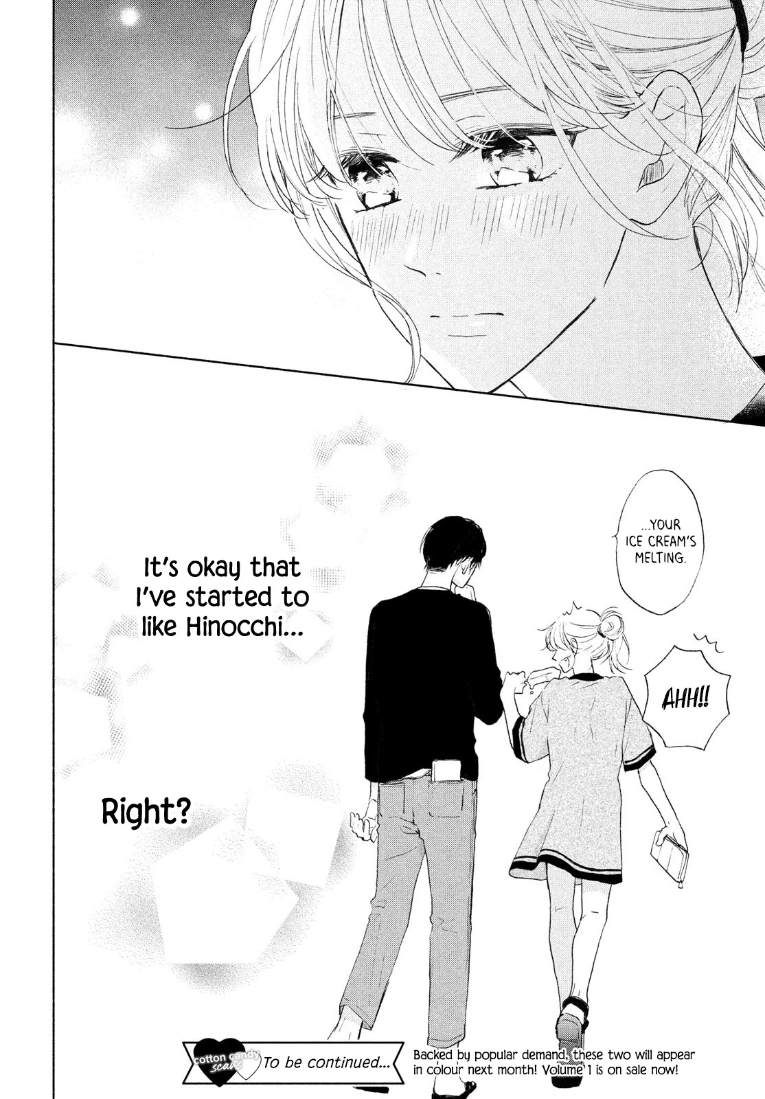 Tonari no Otona-kun Chapter 5 page 42 - Chapter 5: Treated Like A Child