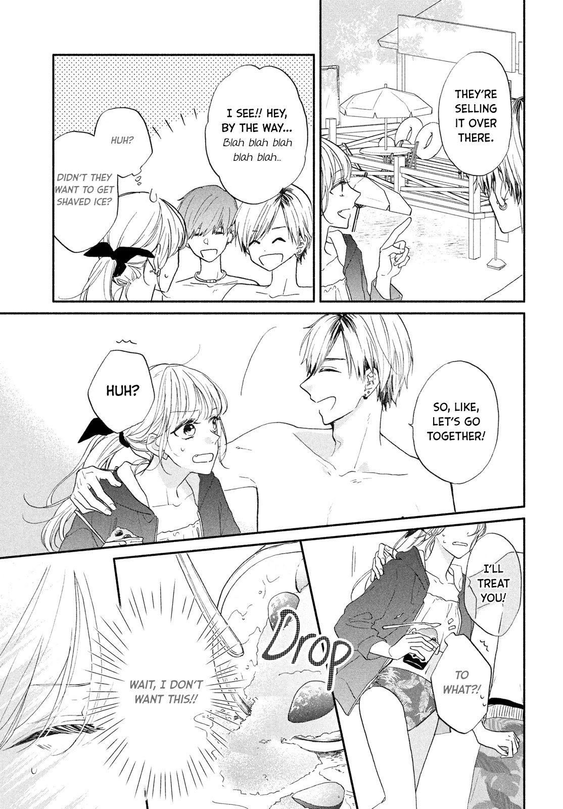 Tonari no Otona-kun Chapter 6 page 26 - Chapter 6: Season of Love