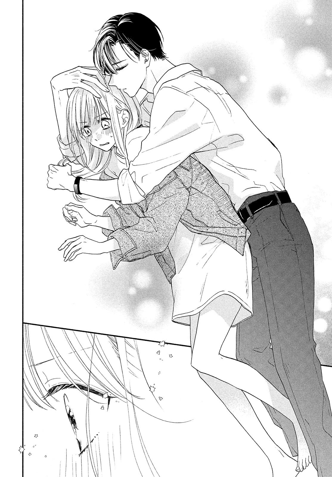 Tonari no Otona-kun Chapter 7 page 25 - Chapter 7: Matters of Adult Love