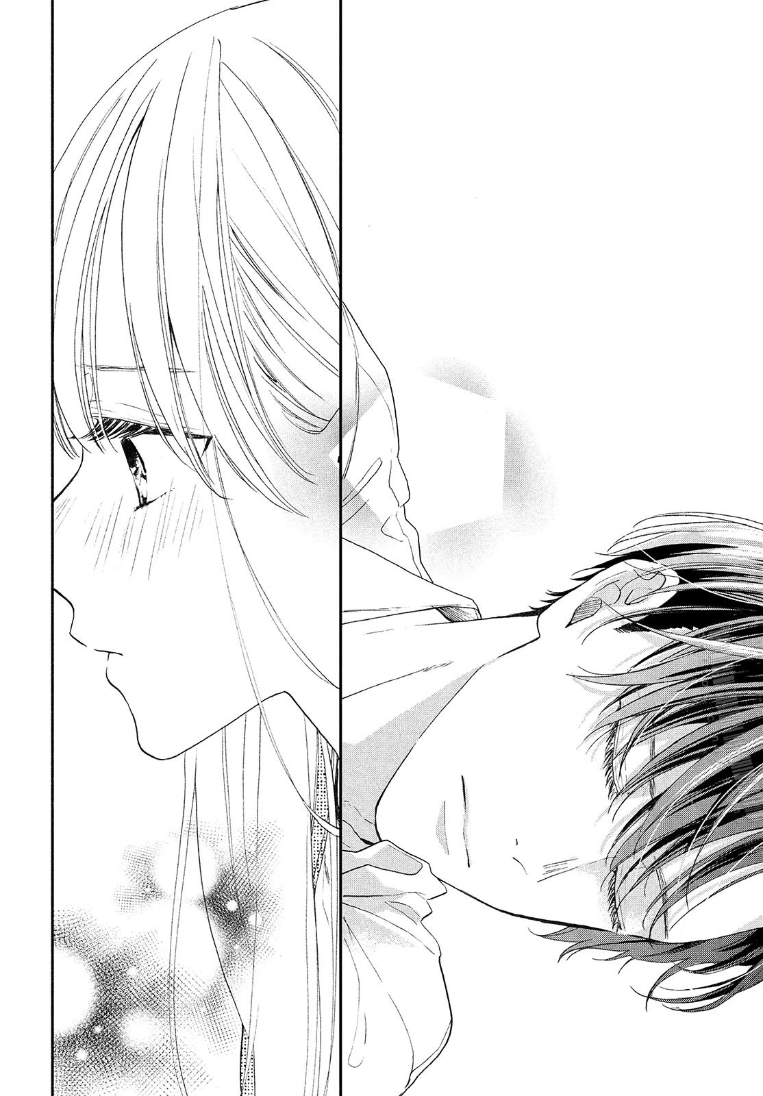 Tonari no Otona-kun Chapter 7 page 27 - Chapter 7: Matters of Adult Love