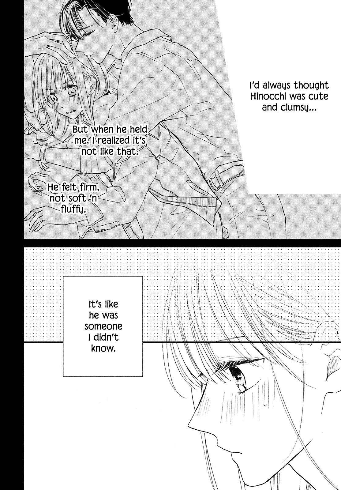 Tonari no Otona-kun Chapter 7 page 29 - Chapter 7: Matters of Adult Love