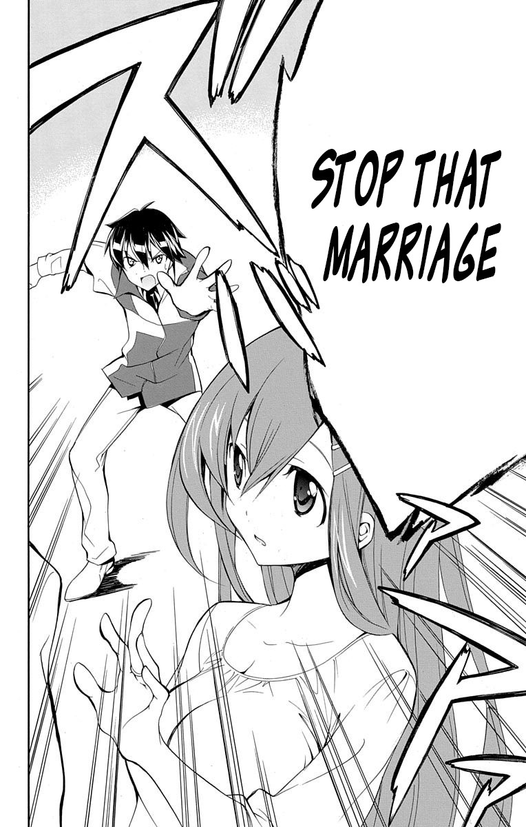 Tonari no Randoseru W Chapter 18 page 27 - Chapter 18
