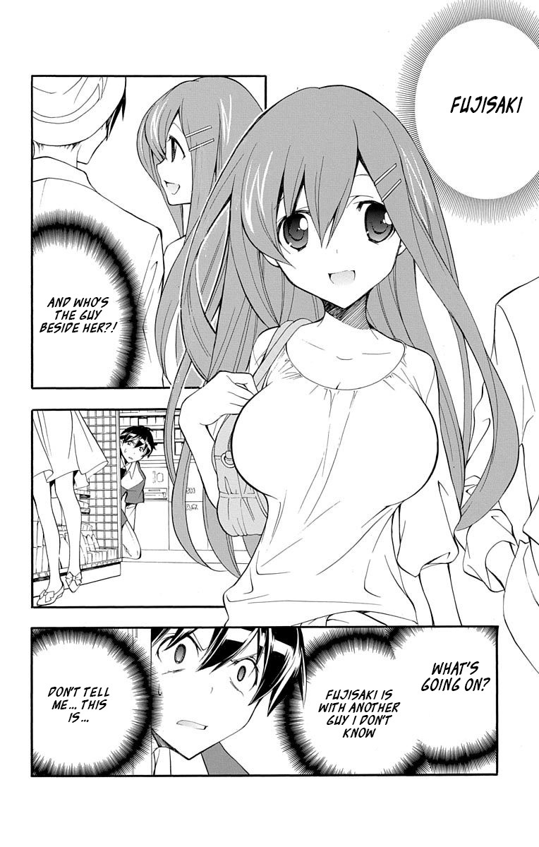 Tonari no Randoseru W Chapter 18 page 9 - Chapter 18