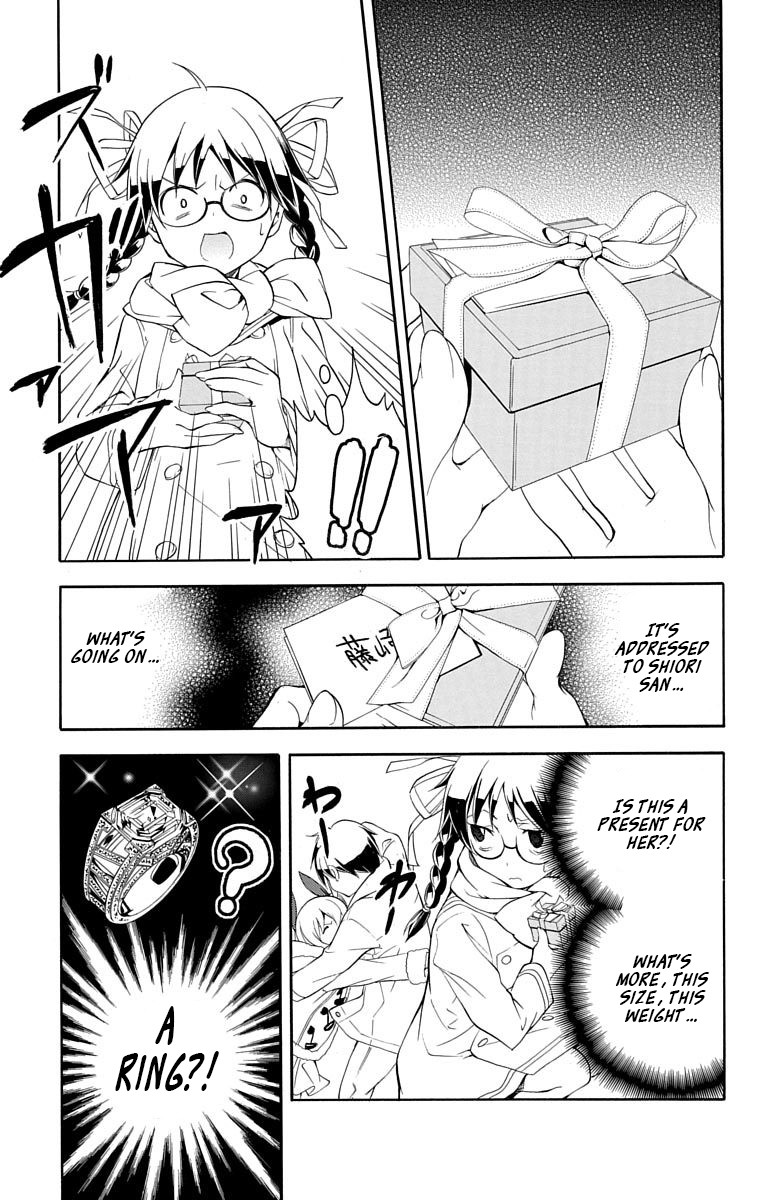Tonari no Randoseru W Chapter 19 page 7 - Chapter 19