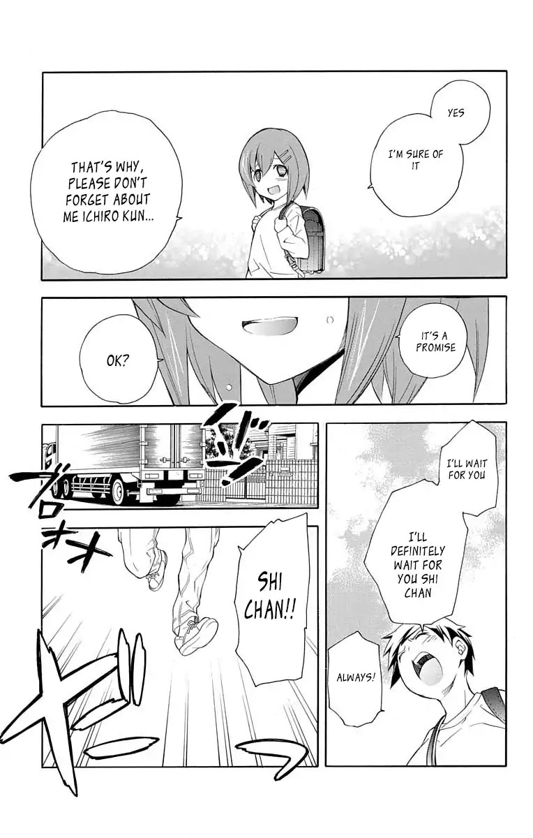 Tonari no Randoseru W Chapter 22 page 29 - Chapter 22: Forgotten Randoseru