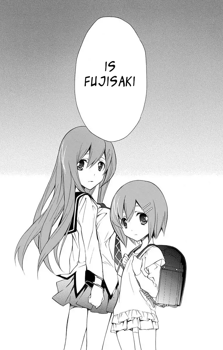 Tonari no Randoseru W Chapter 22 page 31 - Chapter 22: Forgotten Randoseru
