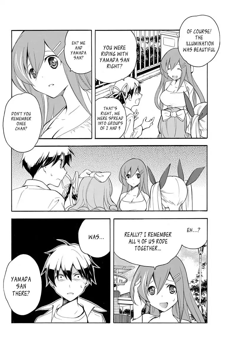Tonari no Randoseru W Chapter 23 page 10 - Chapter 23: Tonari No Randoseru [END]