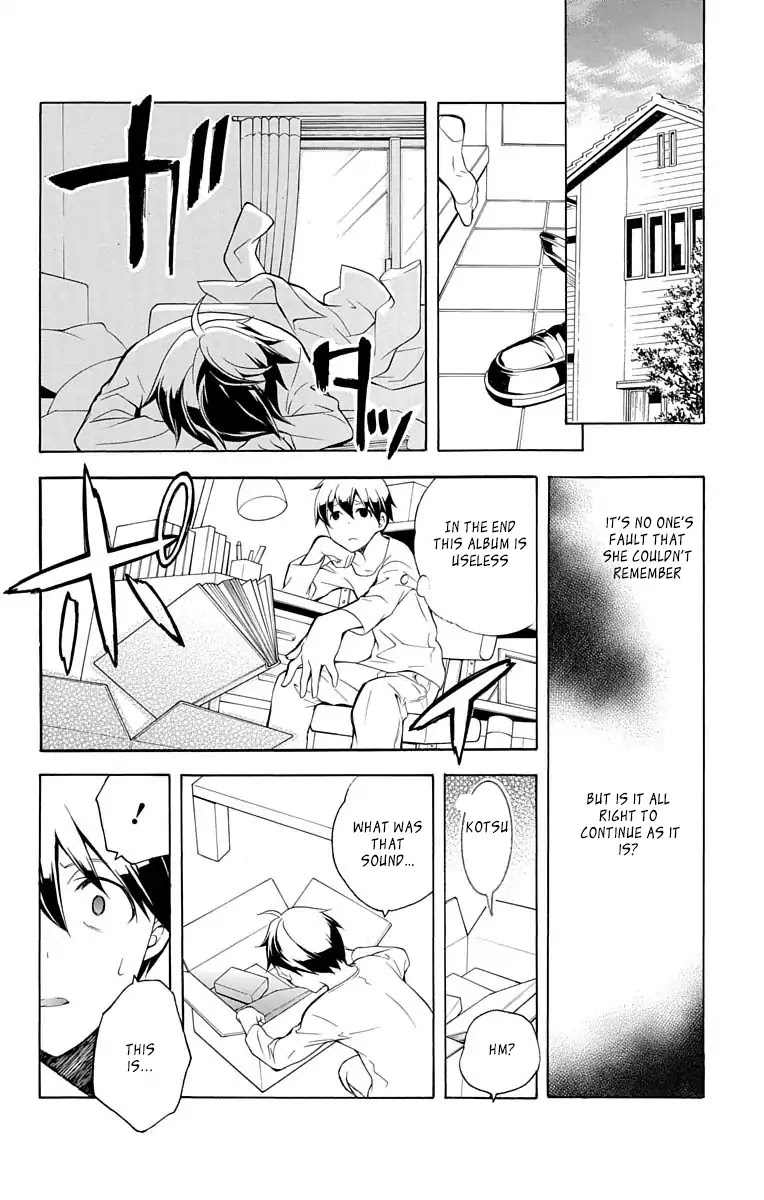 Tonari no Randoseru W Chapter 23 page 20 - Chapter 23: Tonari No Randoseru [END]