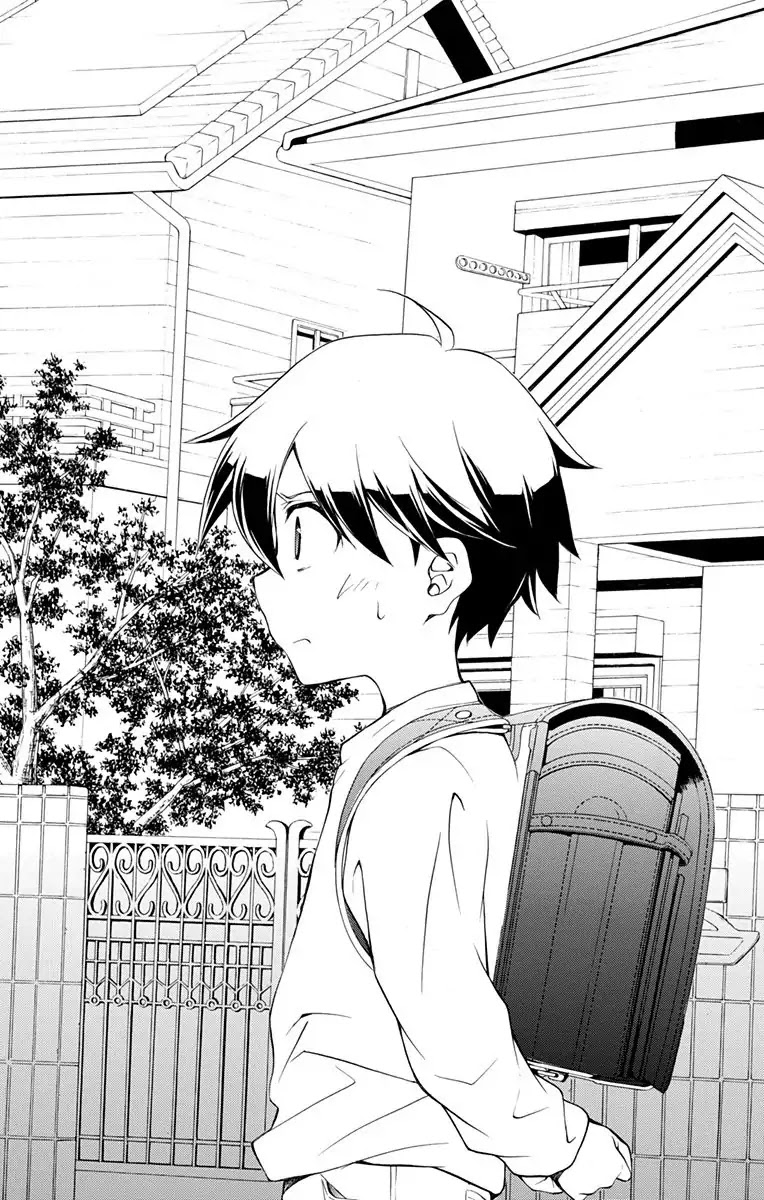 Tonari no Randoseru W Chapter 23 page 24 - Chapter 23: Tonari No Randoseru [END]