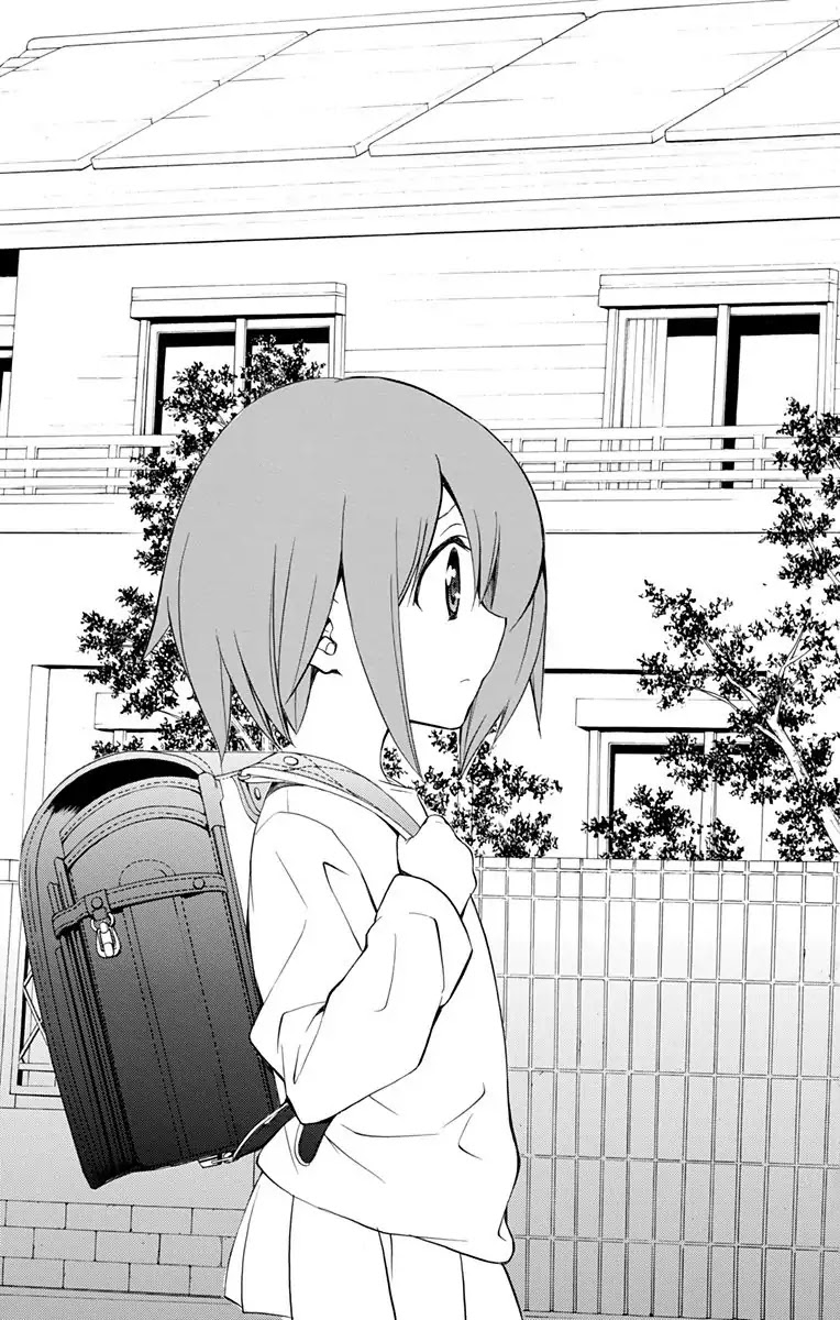 Tonari no Randoseru W Chapter 23 page 25 - Chapter 23: Tonari No Randoseru [END]
