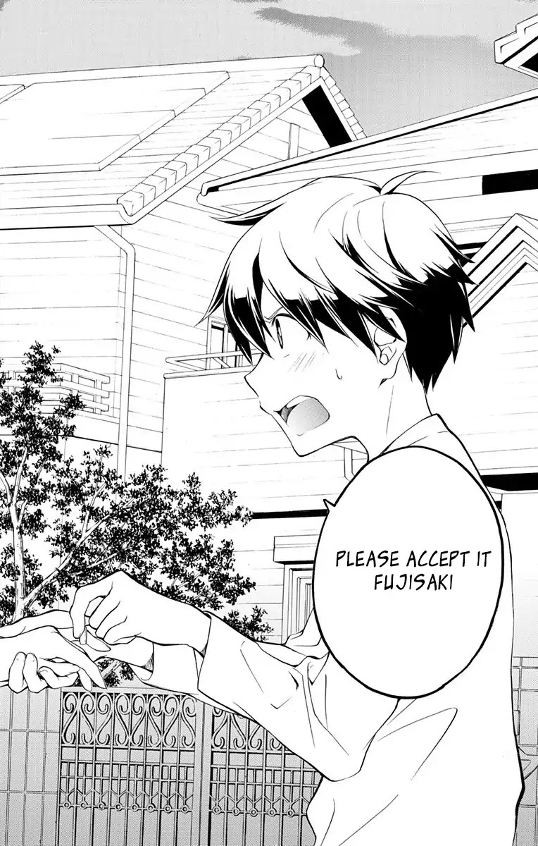 Tonari no Randoseru W Chapter 23 page 26 - Chapter 23: Tonari No Randoseru [END]