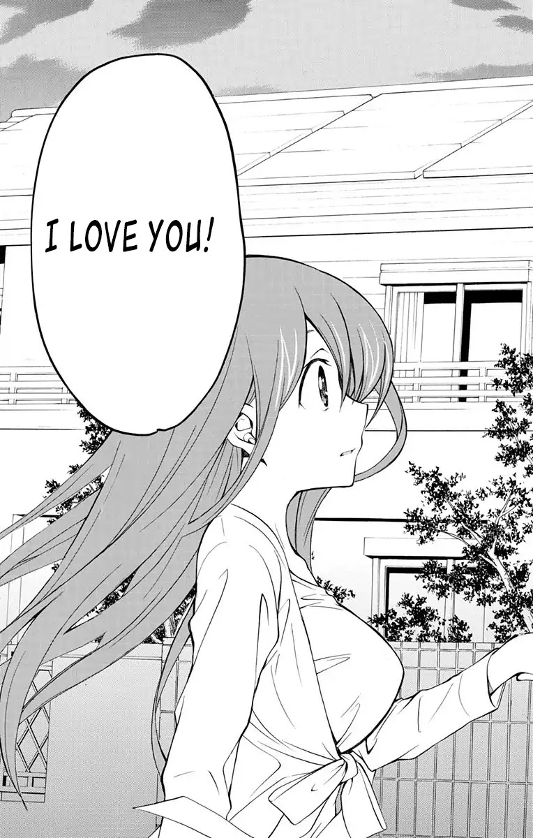 Tonari no Randoseru W Chapter 23 page 27 - Chapter 23: Tonari No Randoseru [END]