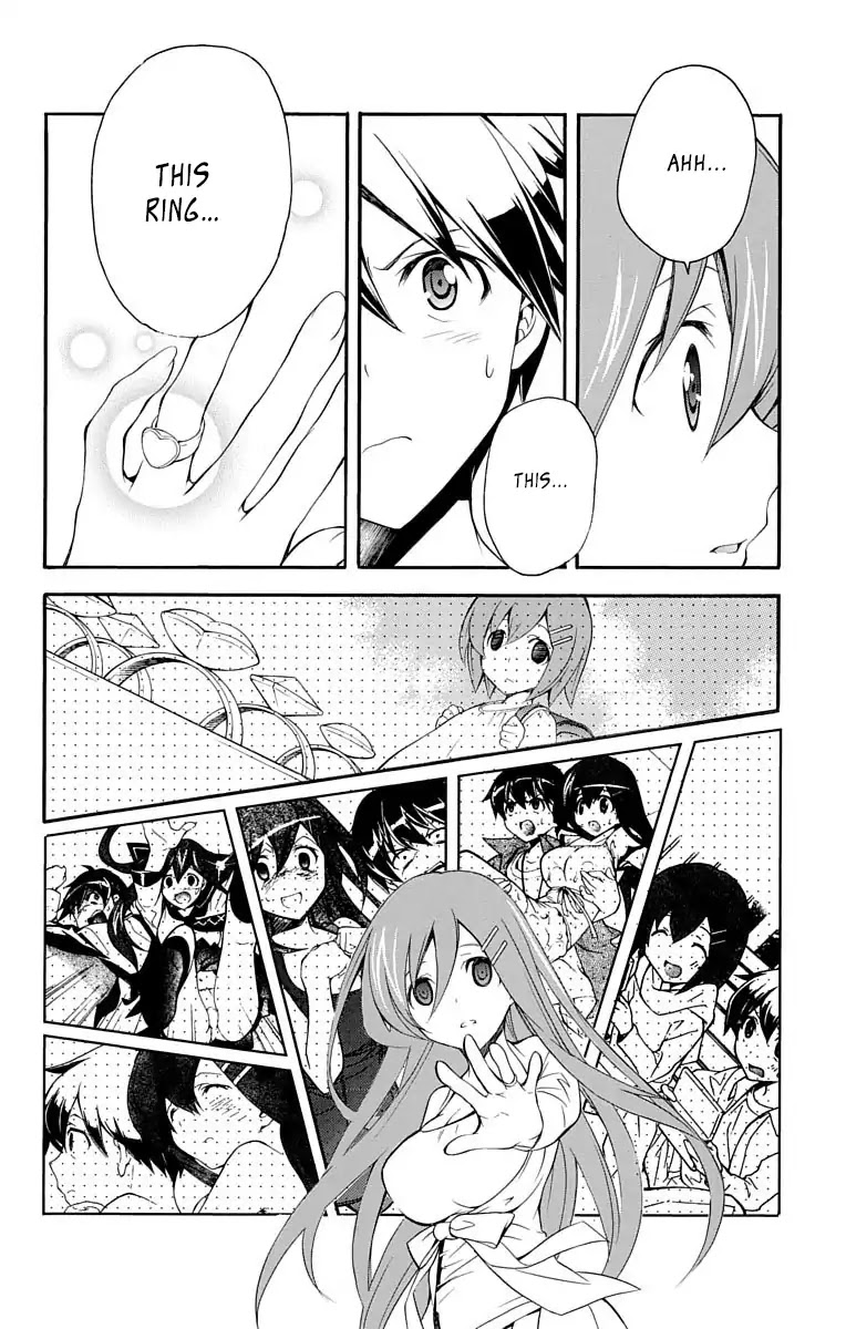 Tonari no Randoseru W Chapter 23 page 28 - Chapter 23: Tonari No Randoseru [END]