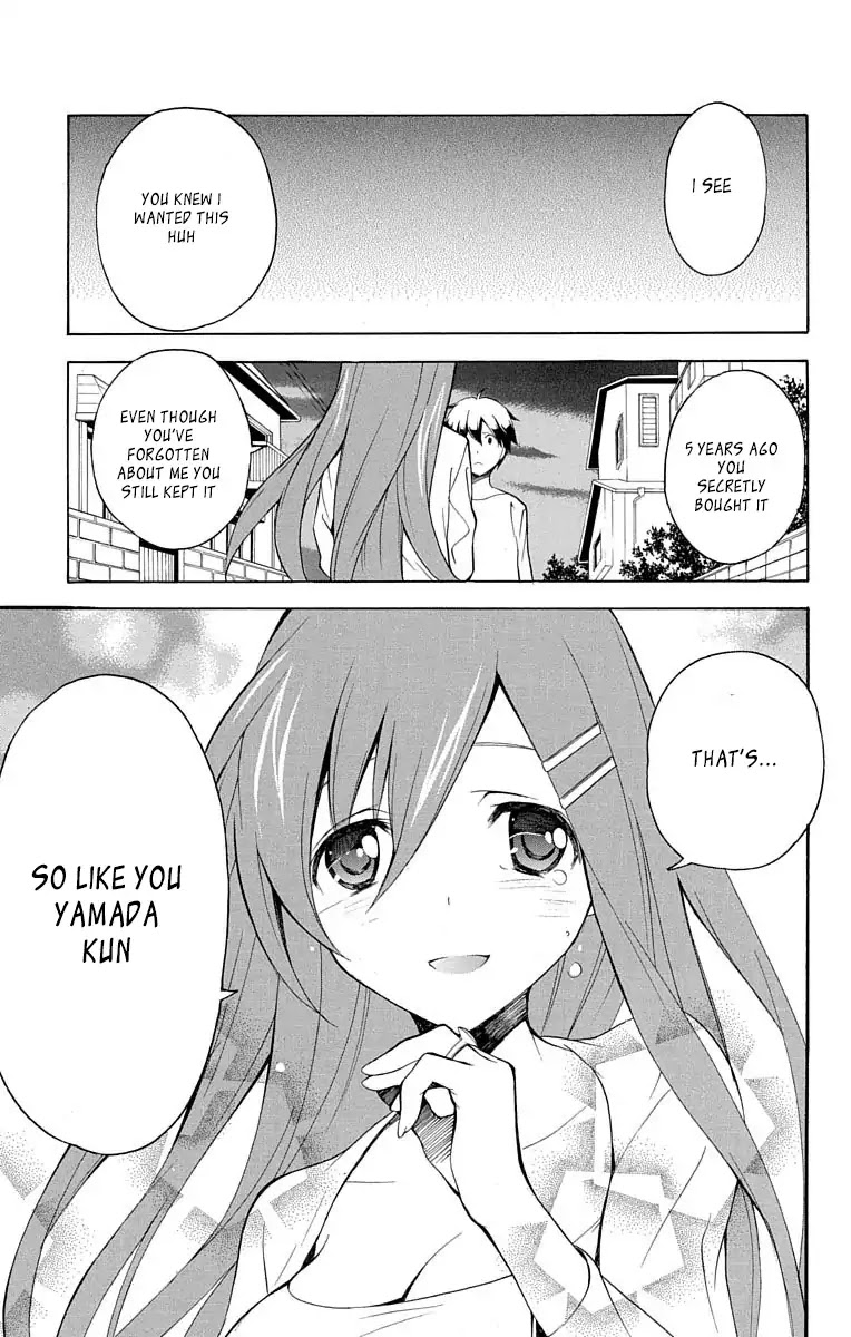 Tonari no Randoseru W Chapter 23 page 29 - Chapter 23: Tonari No Randoseru [END]
