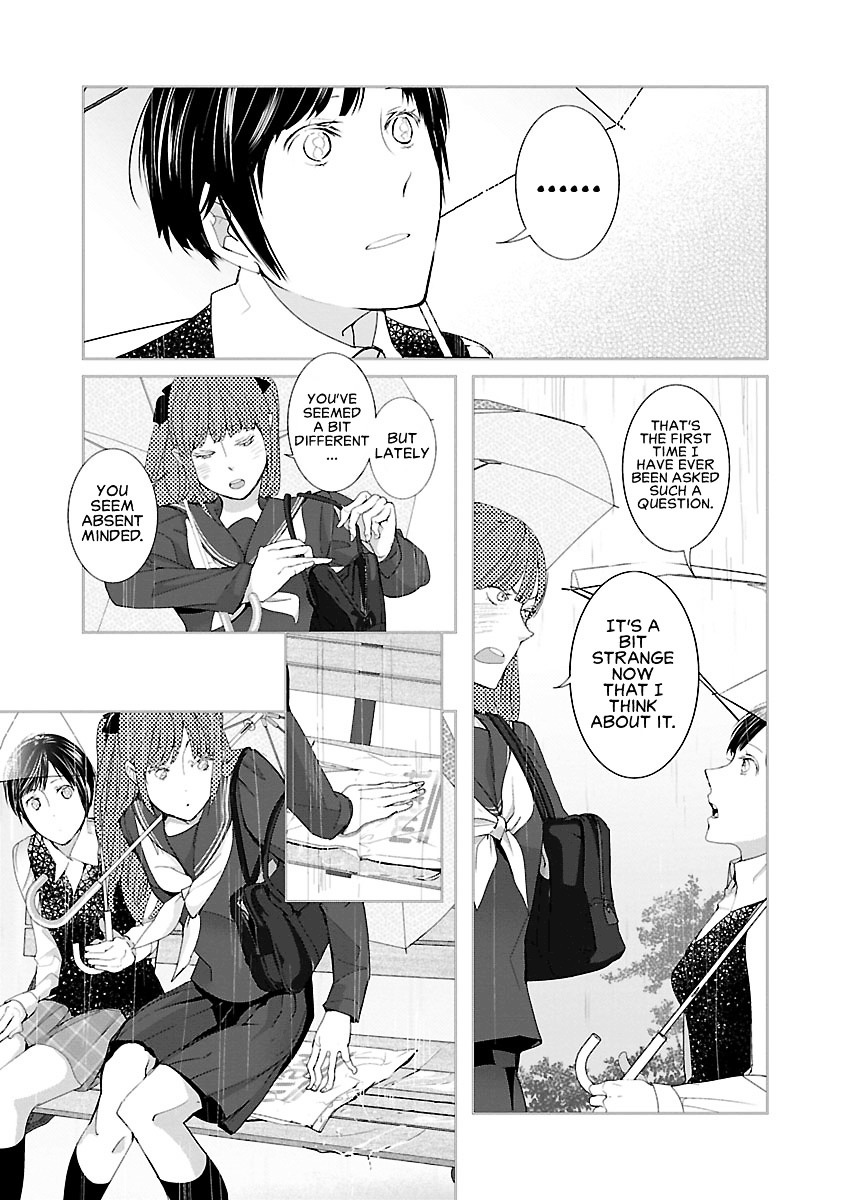 Tonari no Robot Chapter 1 page 15 - Chapter 1 : #1