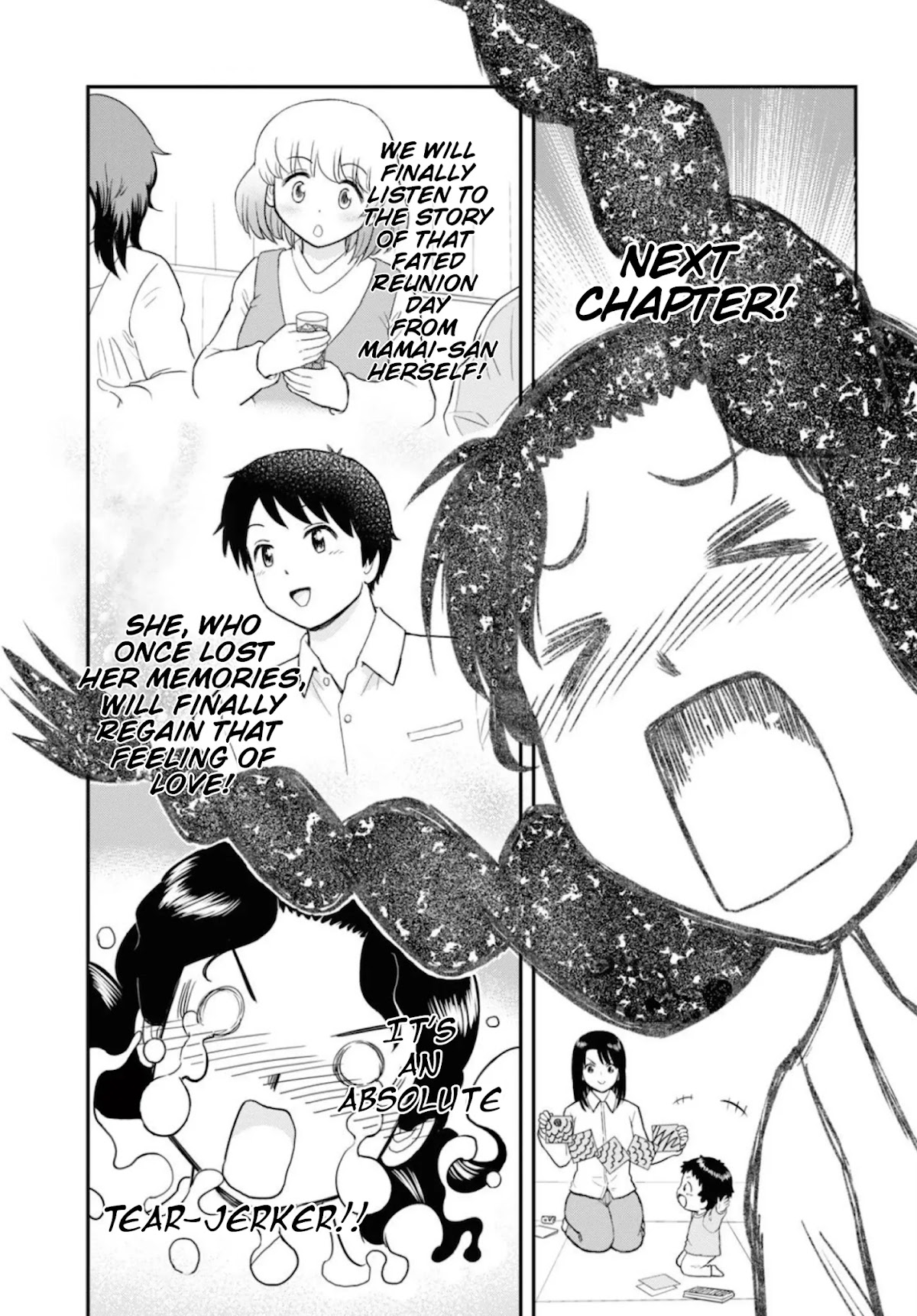 Tonari no Seki-kun Junior Chapter 8 page 14 - Chapter 8