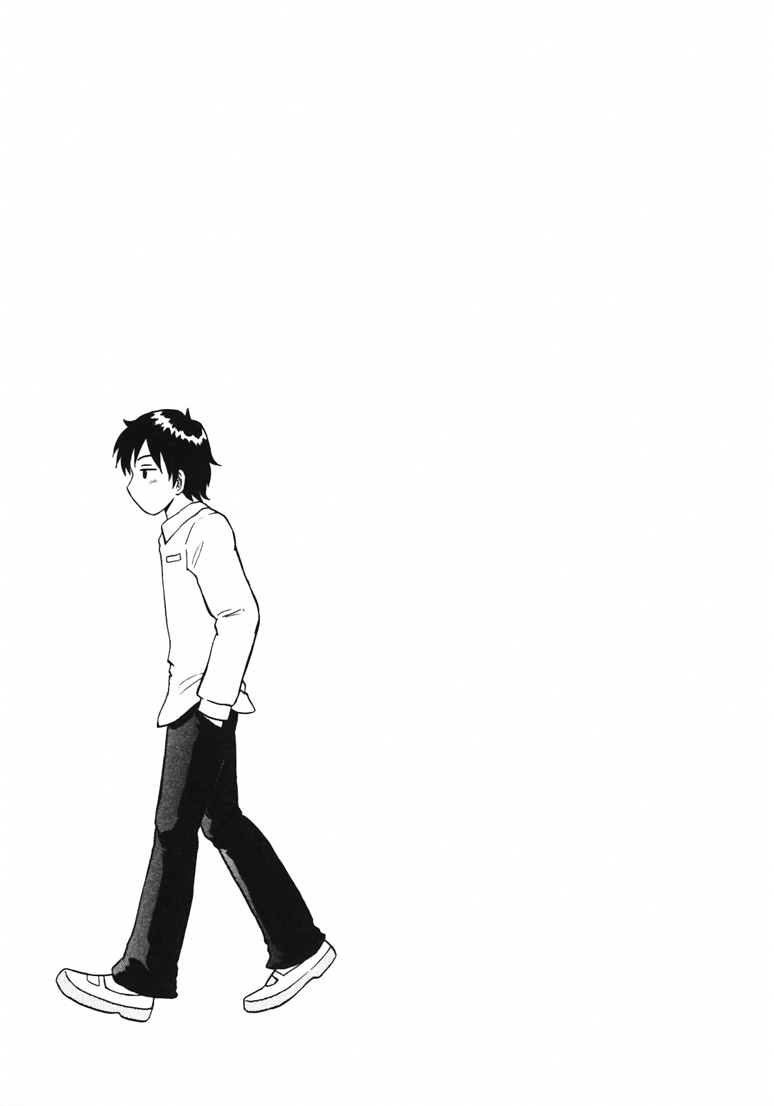 Tonari no Seki-kun Chapter 12.2 page 12 - Chapter 12 v2 : 12th Period