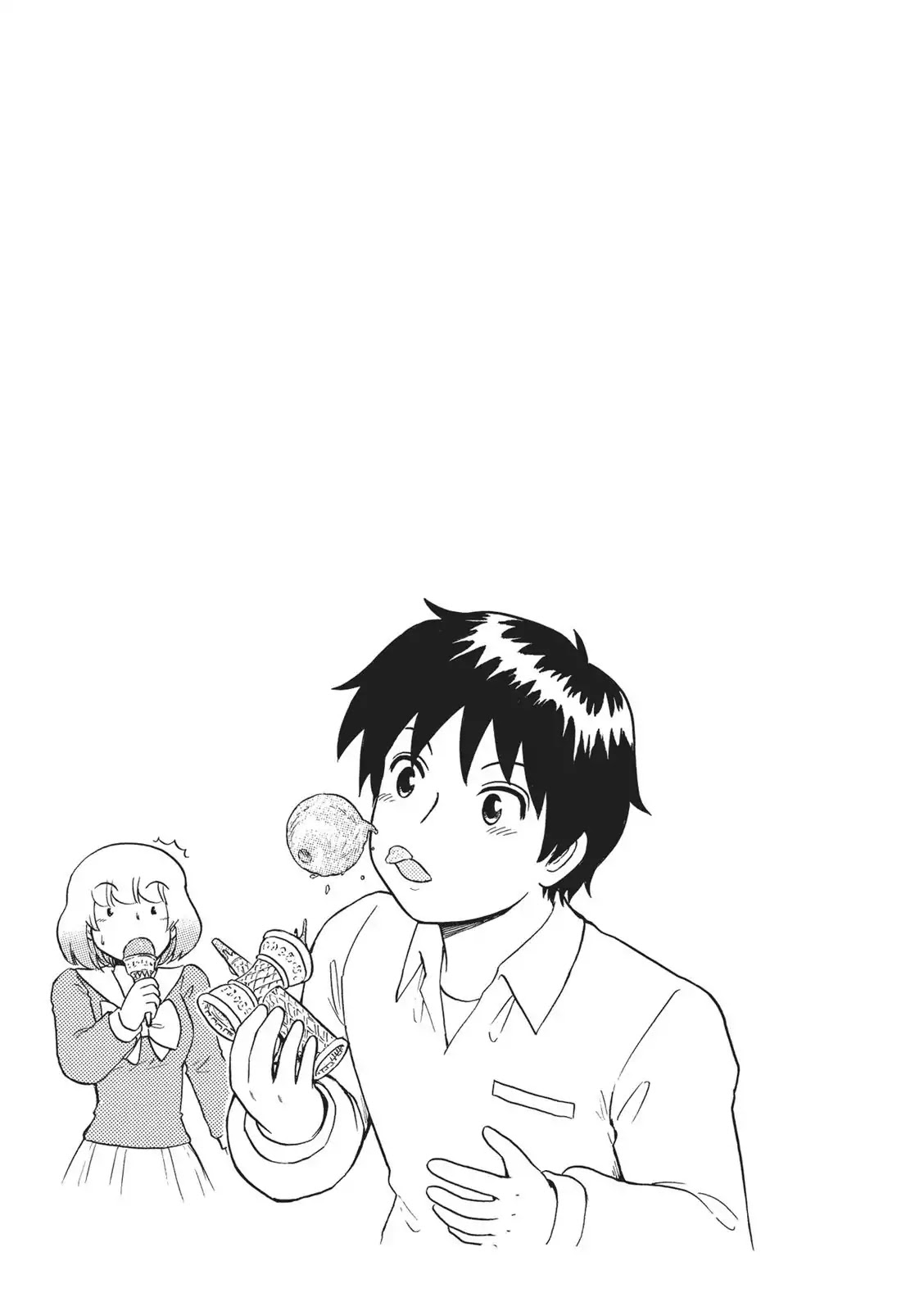 Tonari no Seki-kun Chapter 127 page 22 - Chapter 127: Period 127