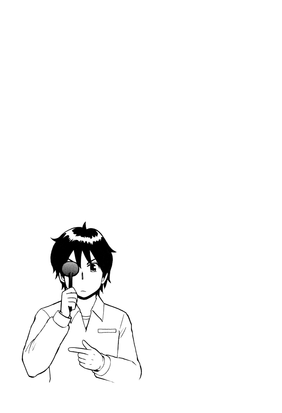 Tonari no Seki-kun Chapter 25.2 page 12 - Chapter 25 v2 : 25th Period