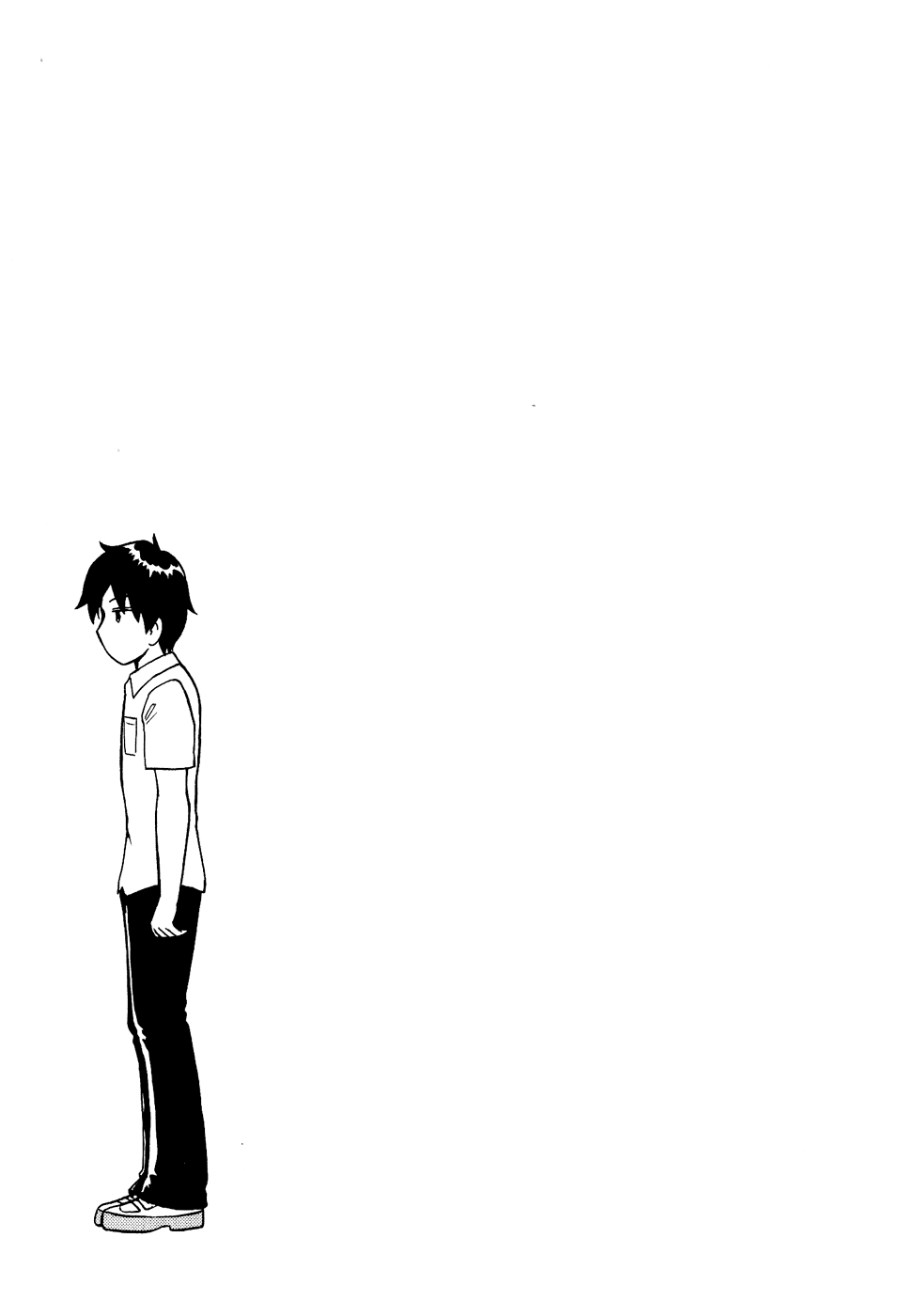 Tonari no Seki-kun Chapter 36.2 page 10 - Chapter 36 v2 : 36th Period