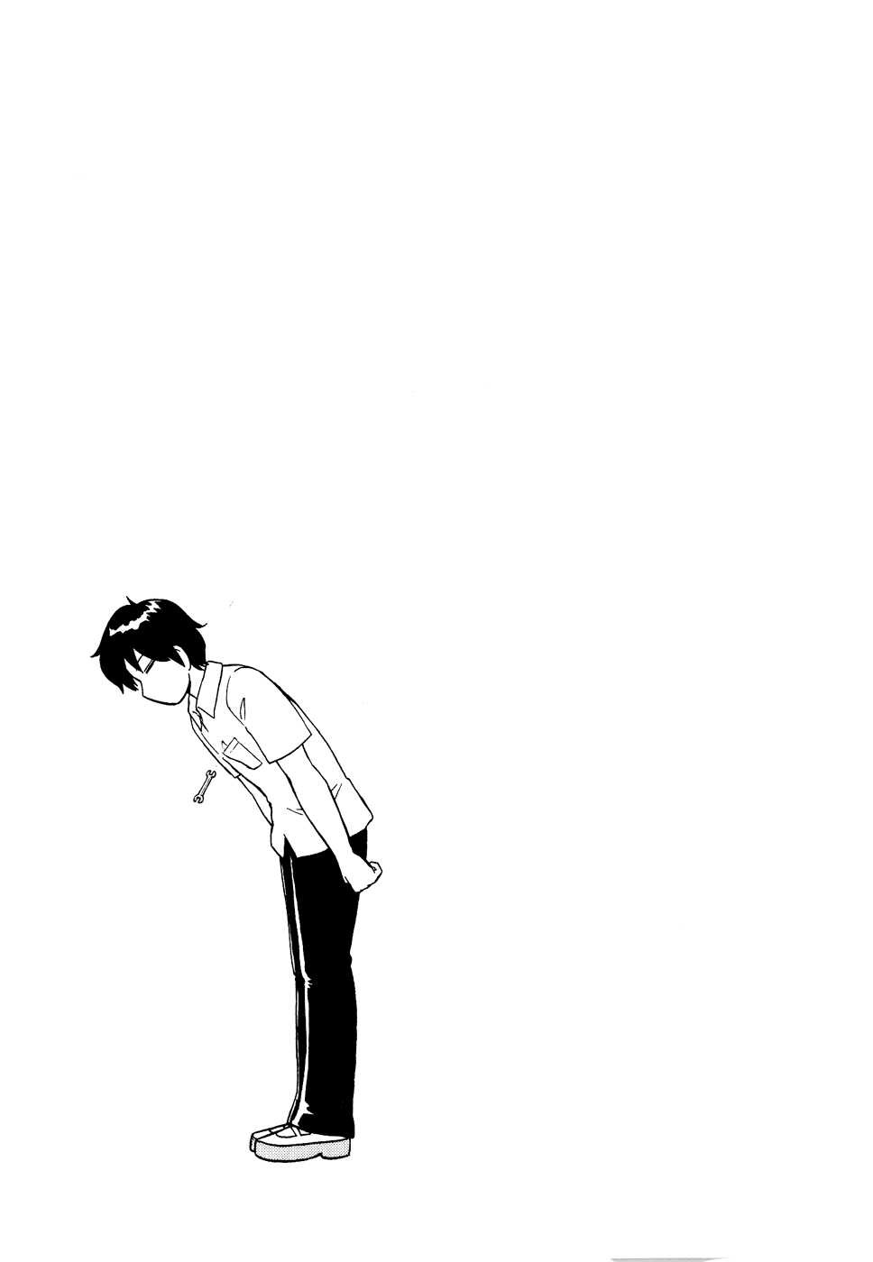 Tonari no Seki-kun Chapter 39.2 page 14 - Chapter 39 v2 : 39th Period