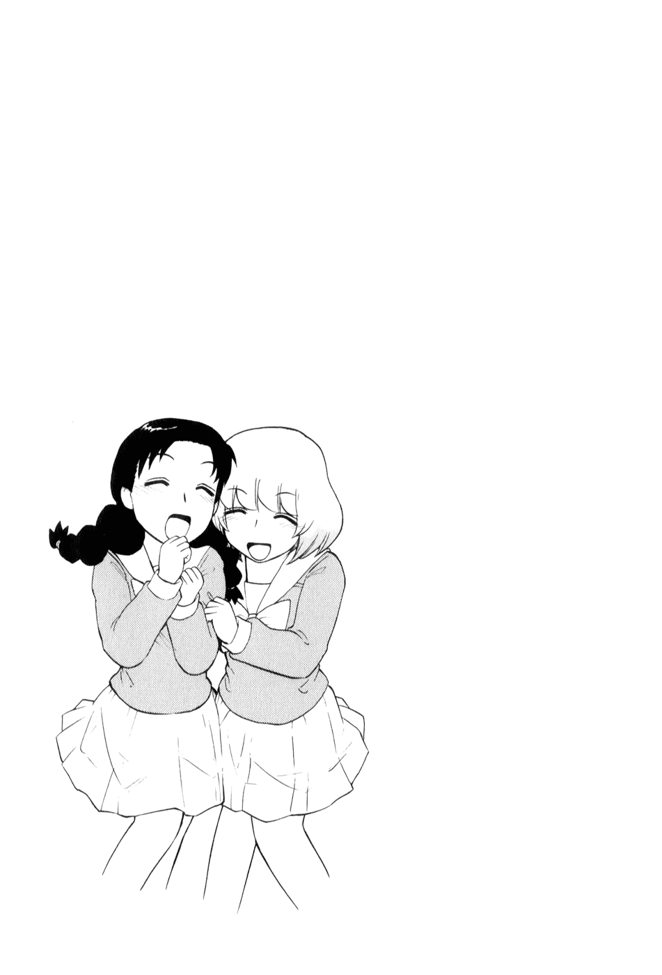 Tonari no Seki-kun Chapter 60.2 page 21 - Chapter 60 v2 : 60th Period