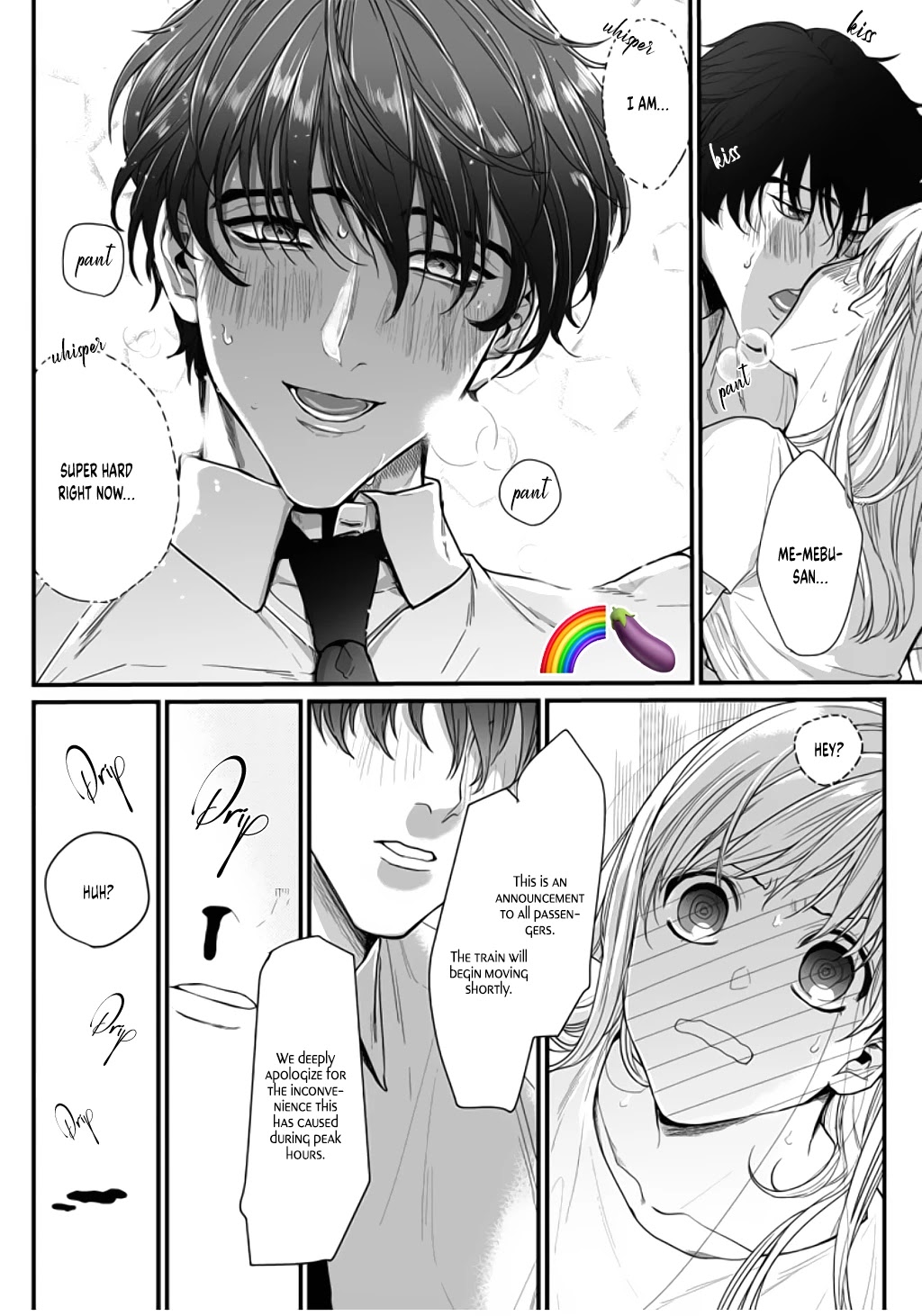Tonari no Seki no Hen na Senpai Chapter 2 page 28 - Chapter 2
