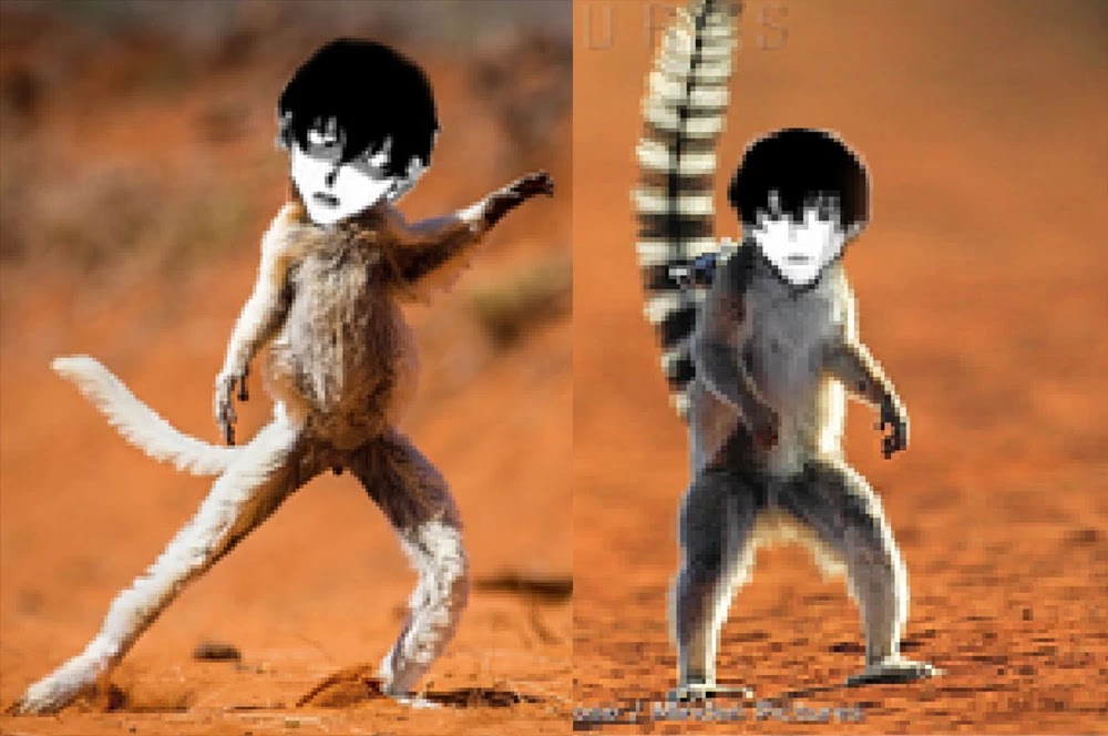 Tonari no Seki no Hen na Senpai Chapter 7 page 46 - Chapter 7
