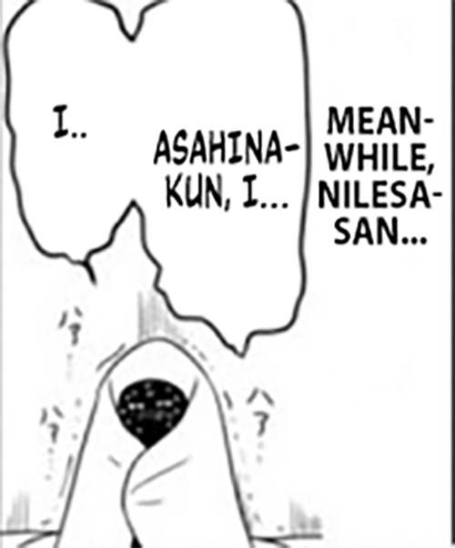 Tonari no Seki no Hen na Senpai Chapter 7 page 51 - Chapter 7