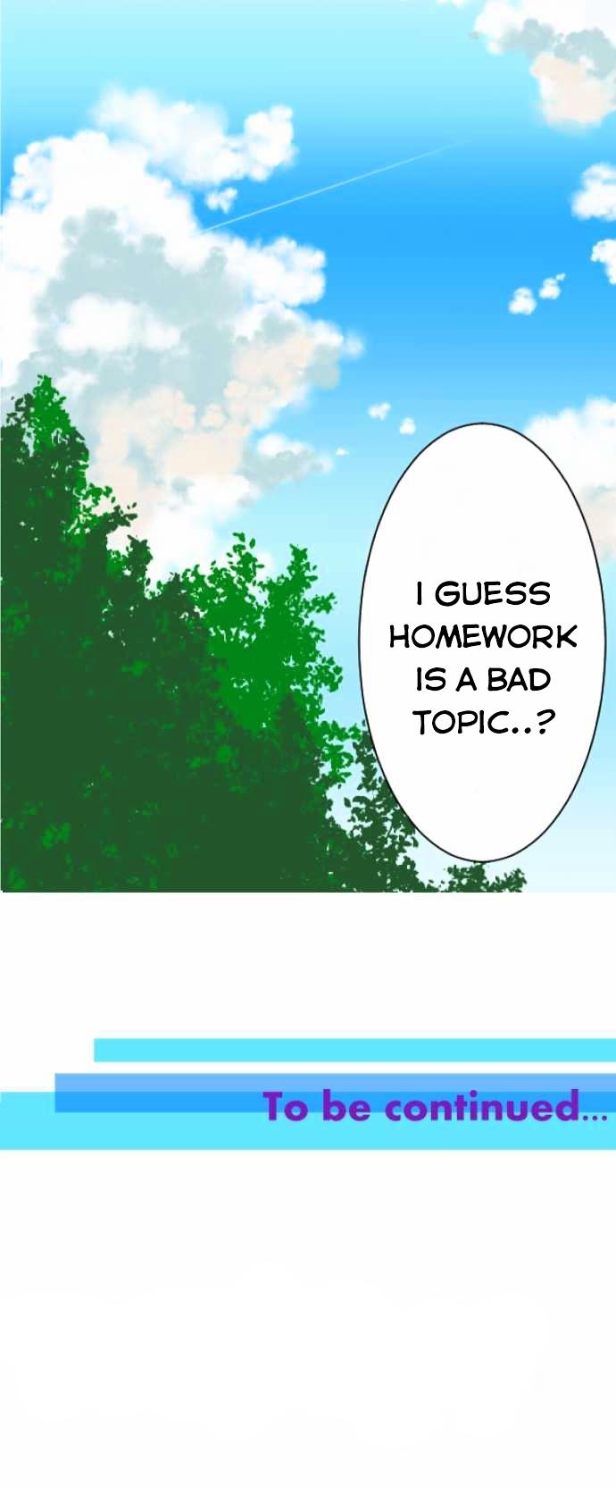 Tonari no Seki no Kobayashi-san Chapter 1 page 19 - Chapter 1 : Page 1. The Seat Next to Yours