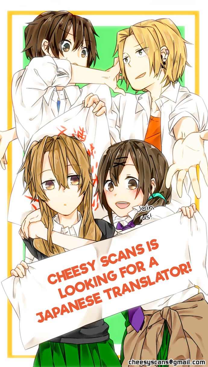 Tonari no Seki no Kobayashi-san Chapter 1 page 20 - Chapter 1 : Page 1. The Seat Next to Yours