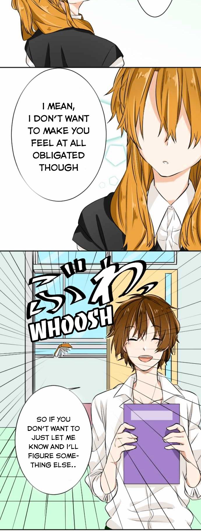 Tonari no Seki no Kobayashi-san Chapter 1 page 9 - Chapter 1 : Page 1. The Seat Next to Yours
