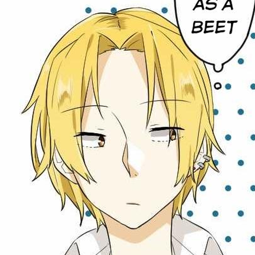 Tonari no Seki no Kobayashi-san Chapter 11 : Page 11. Hairstyle cover