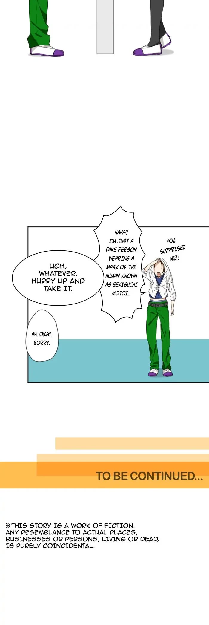 Tonari no Seki no Kobayashi-san Chapter 12 page 12 - Chapter 12