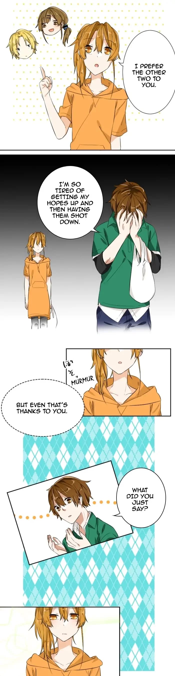 Tonari no Seki no Kobayashi-san Chapter 14 page 10 - Chapter 14