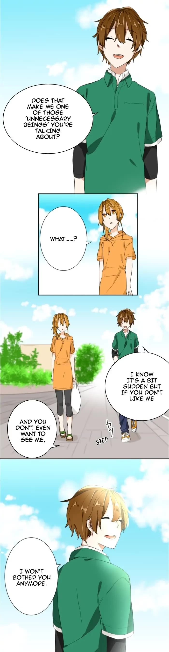 Tonari no Seki no Kobayashi-san Chapter 14 page 5 - Chapter 14