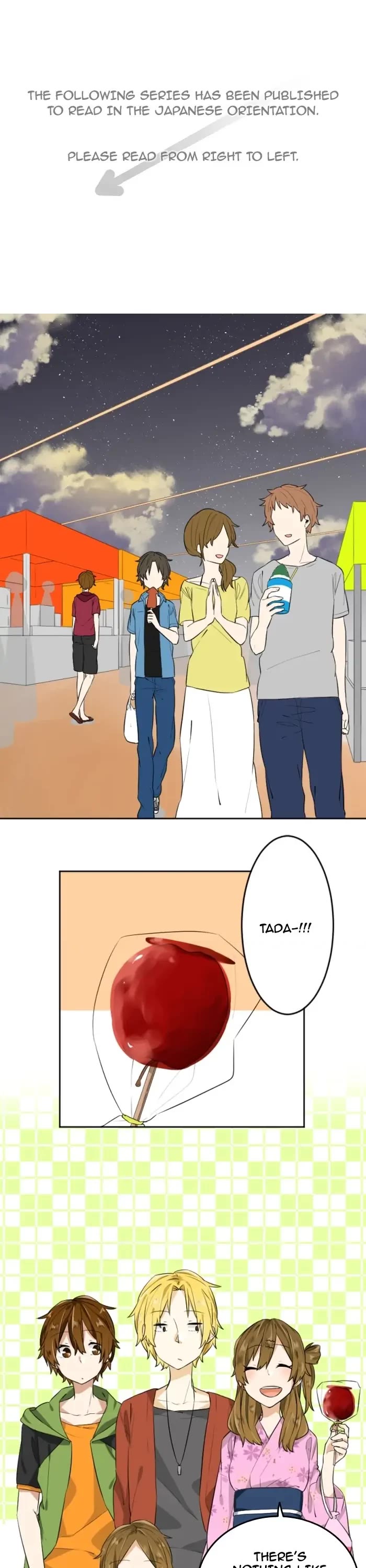 Tonari no Seki no Kobayashi-san Chapter 16 page 1 - Chapter 16