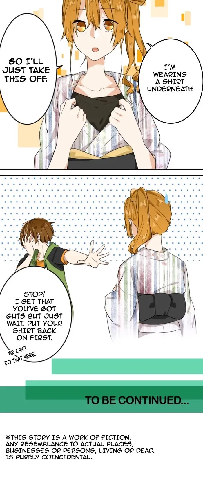 Tonari no Seki no Kobayashi-san Chapter 16 page 9 - Chapter 16