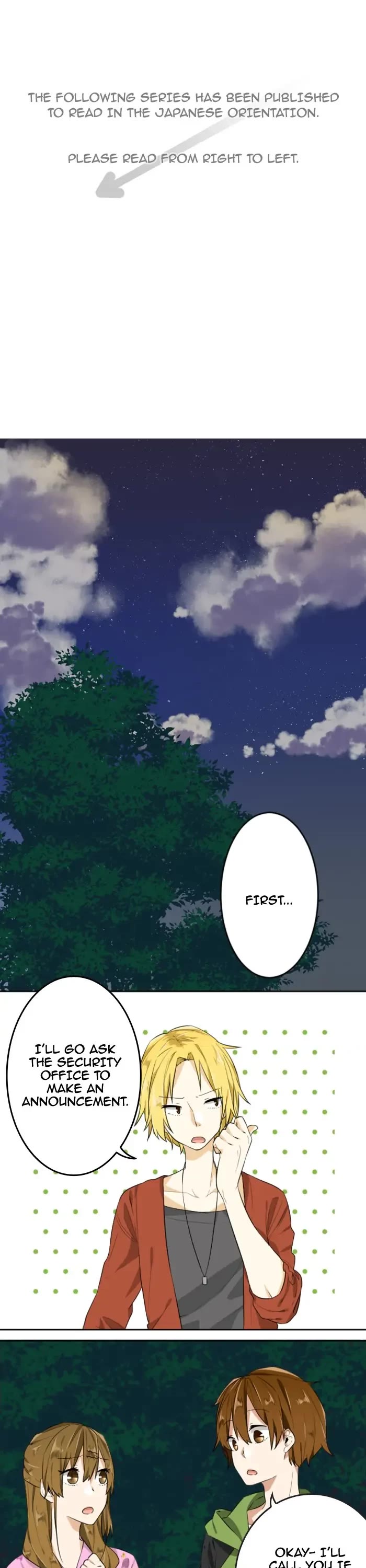 Tonari no Seki no Kobayashi-san Chapter 17 page 1 - Chapter 17
