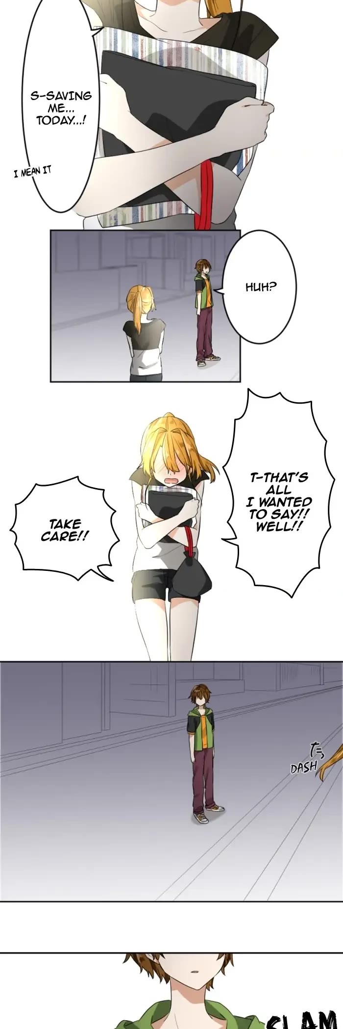 Tonari no Seki no Kobayashi-san Chapter 19 page 13 - Chapter 19