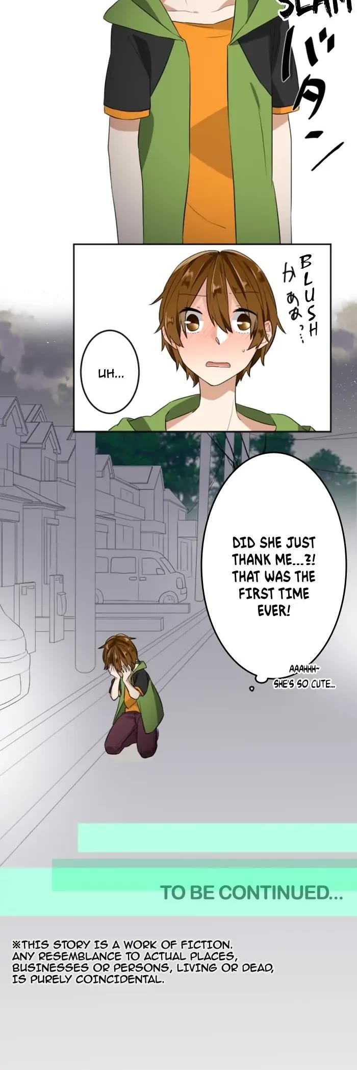 Tonari no Seki no Kobayashi-san Chapter 19 page 14 - Chapter 19