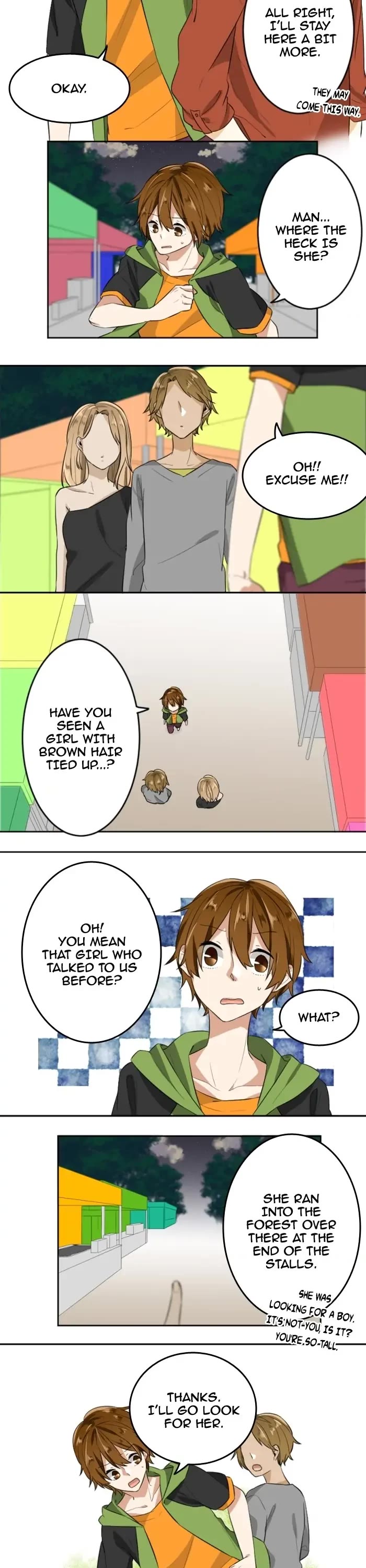 Tonari no Seki no Kobayashi-san Chapter 19 page 2 - Chapter 19