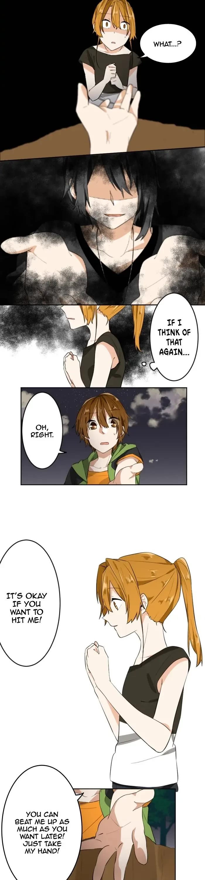 Tonari no Seki no Kobayashi-san Chapter 19 page 8 - Chapter 19