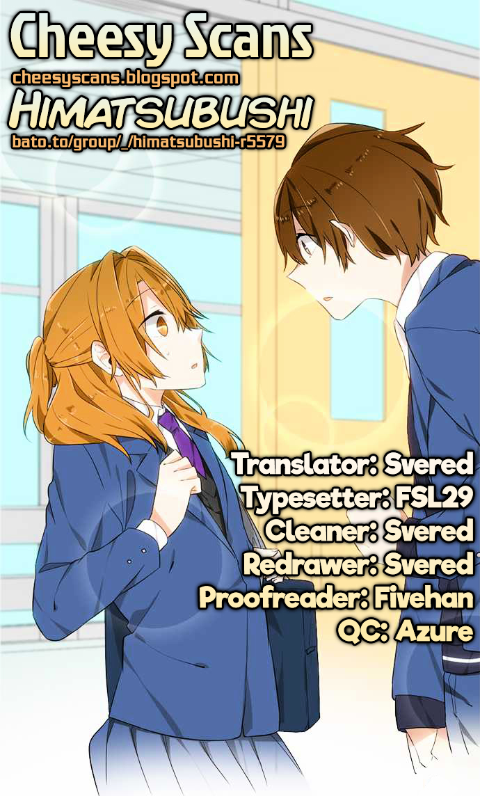 Tonari no Seki no Kobayashi-san Chapter 2 page 1 - Chapter 2 : Page 2. Lost and Found