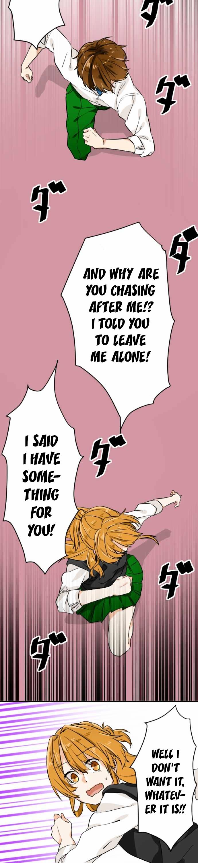 Tonari no Seki no Kobayashi-san Chapter 2 page 13 - Chapter 2 : Page 2. Lost and Found