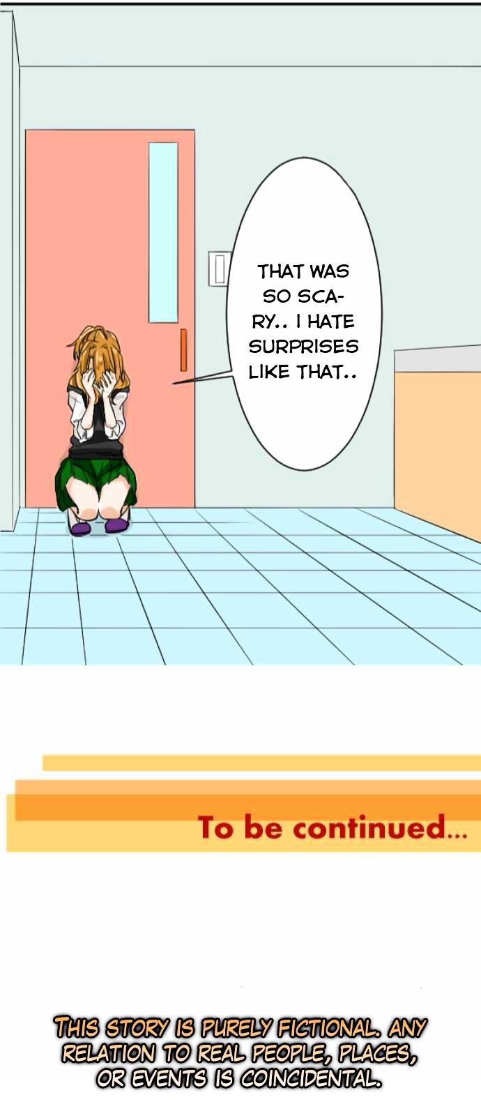 Tonari no Seki no Kobayashi-san Chapter 2 page 18 - Chapter 2 : Page 2. Lost and Found