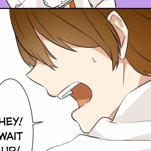 Tonari no Seki no Kobayashi-san Chapter 2 : Page 2. Lost and Found cover