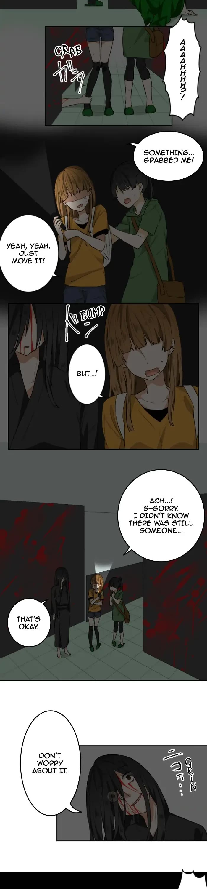 Tonari no Seki no Kobayashi-san Chapter 21 page 3 - Chapter 21